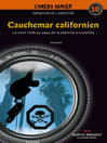 Cover image for Cauchemar californien